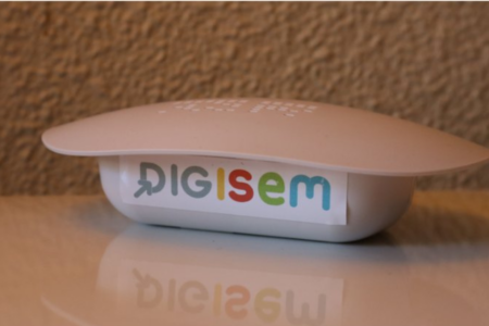 Què són els controls d’entorn de #DIGISEM i per a què serveixen?